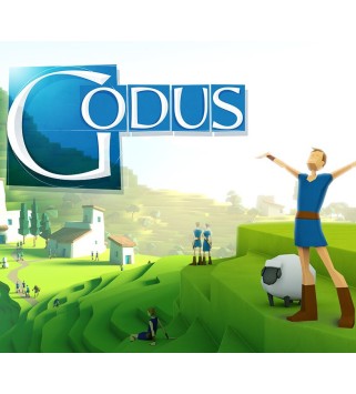 Godus Gift Steam Key GLOBAL